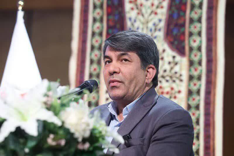 کرمان برفراز به گفتمان توسعه استان تبدیل شده است کرمان برفراز به گفتمان توسعه استان تبدیل شده است