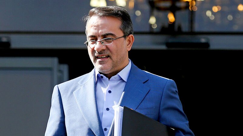 تغییر ساعت کاری دستگاههای اجرایی در دوره سرد سال تغییر ساعت کاری دستگاههای اجرایی در دوره سرد سال