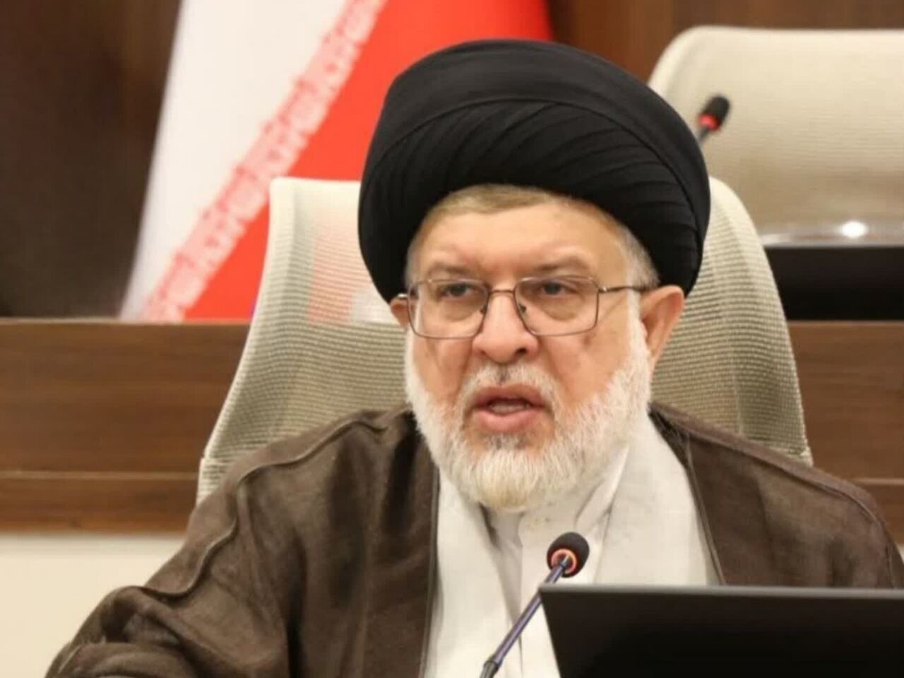 صلح و سازش ۴۹۶ پرونده قضایی درپویش «به احترام حضرت معصومه (س)  در قم