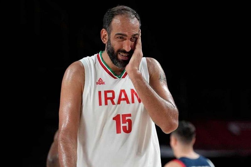 حدادی برای استقلال دست به توپ میشود حدادی برای استقلال دست به توپ میشود