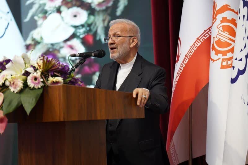 صنعت مس ۲۰ درصد ارز کشور را تأمین میکند صنعت مس ۲۰ درصد ارز کشور را تأمین میکند