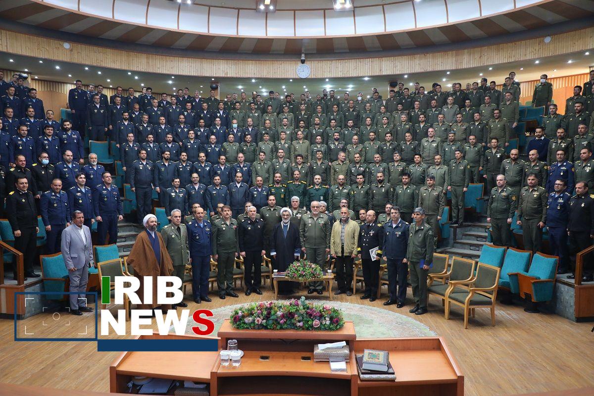 *** باید به پژوهش به نوع دیگری بنگریم