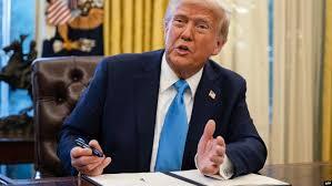 فرمان تنش آفرین ترامپ درباره محدودیت ایالت‌ها در تنظیم‌گری هوش مصنوعی