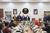 معلم آموزش و پرورش عشایر دزفول در جایگاه برتر کشور