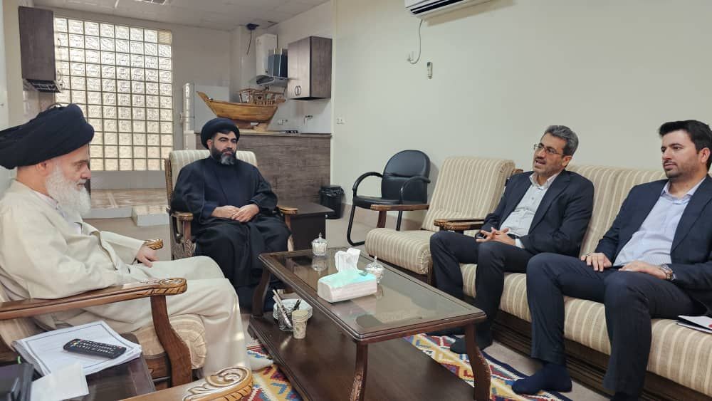 سازمان برنامه و بودجه موتور محرک دستگاههای اجرایی است سازمان برنامه و بودجه موتور محرک دستگاههای اجرایی است