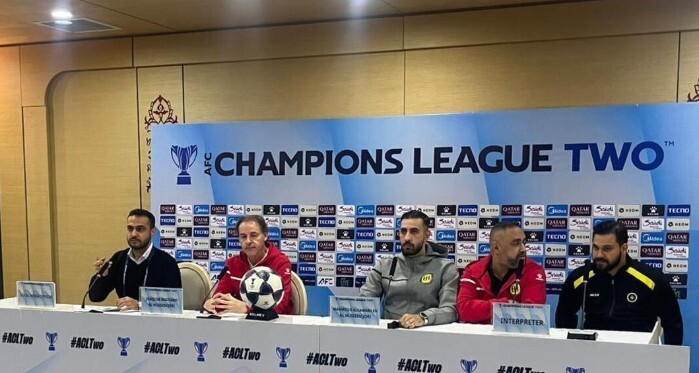 سرمربی تیم فوتبال الحسین: مقابل سپاهان شایسته مساوی بودیم سرمربی تیم فوتبال الحسین: مقابل سپاهان شایسته مساوی بودیم