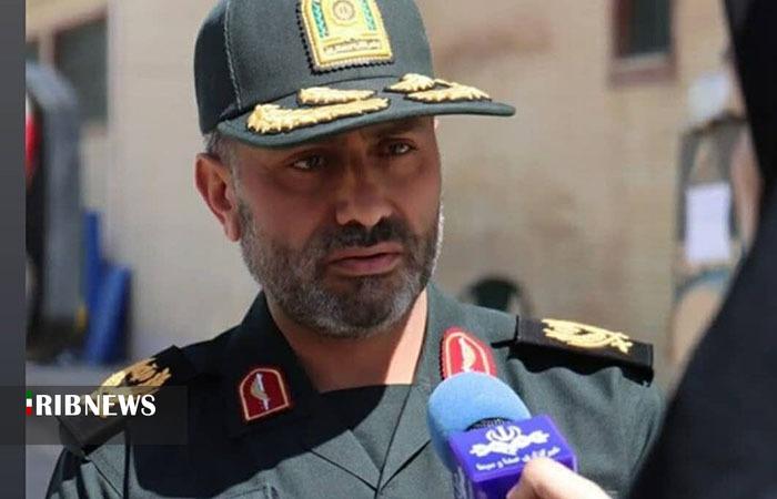 اقدام گسترده پلیس برای مقابله قاطع با مجرمین در محلات لرستان اقدام گسترده پلیس برای مقابله قاطع با مجرمین در محلات لرستان