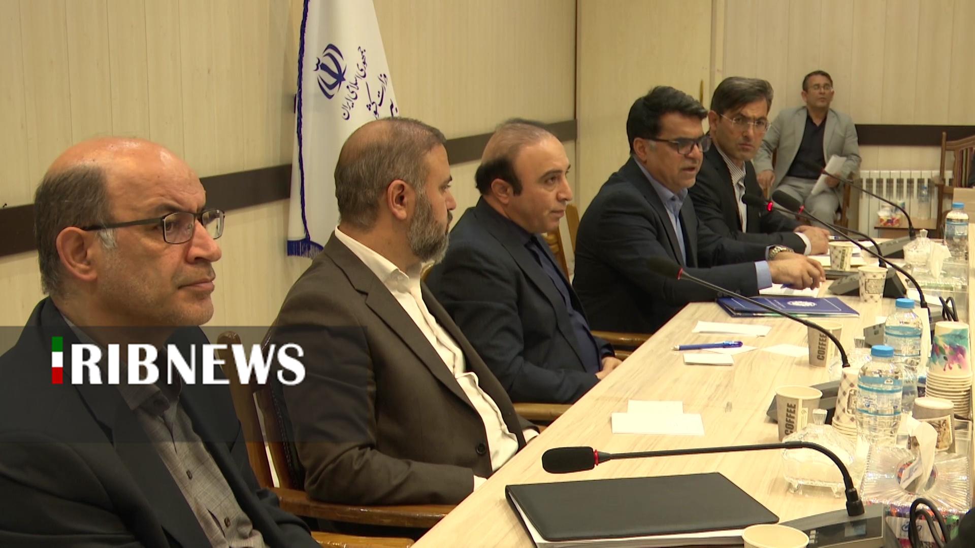 راهاندازی ۹ پایانه صادراتی در کشور راهاندازی ۹ پایانه صادراتی در کشور