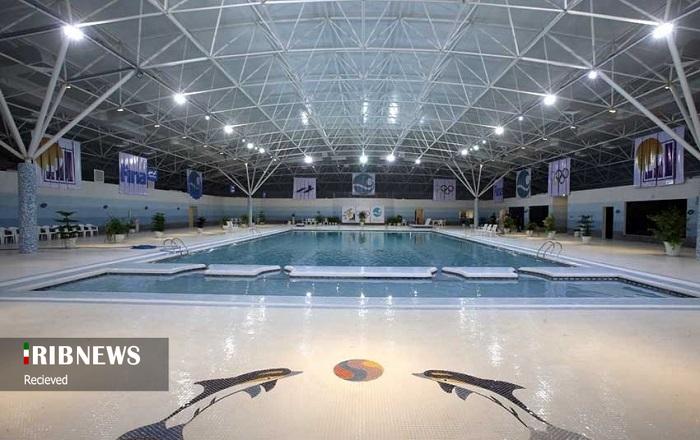 تعطیلی اماکن ورزشی سرپوشیده تا روز دهم آذر تعطیلی اماکن ورزشی سرپوشیده تا روز دهم آذر