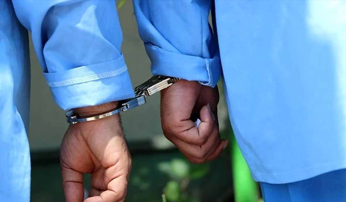 دستگیری جاعلان گذرنامه در فلاورجان