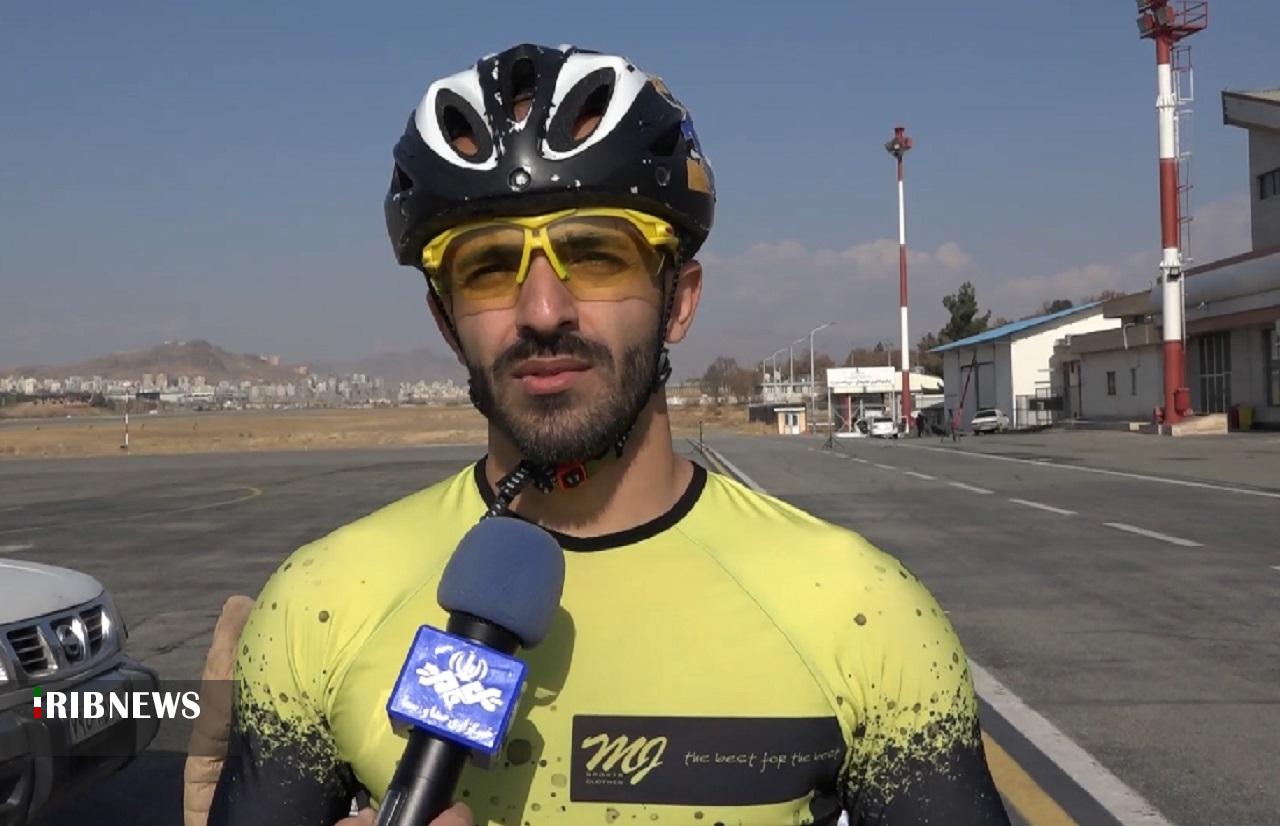 شکستن رکورد گینس توسط اسکیتسوار سنندجی شکستن رکورد گینس توسط اسکیتسوار سنندجی