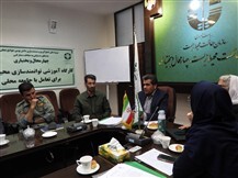 چهارمحال و بختیاری پایلوت مرحله دوم طرح دانش بومی محیطزیست چهارمحال و بختیاری پایلوت مرحله دوم طرح دانش بومی محیطزیست