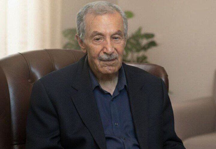 مرحوم دکتر فاضلی، الگوی شایسته فرهیختگان و دانشجویان بود مرحوم دکتر فاضلی، الگوی شایسته فرهیختگان و دانشجویان بود