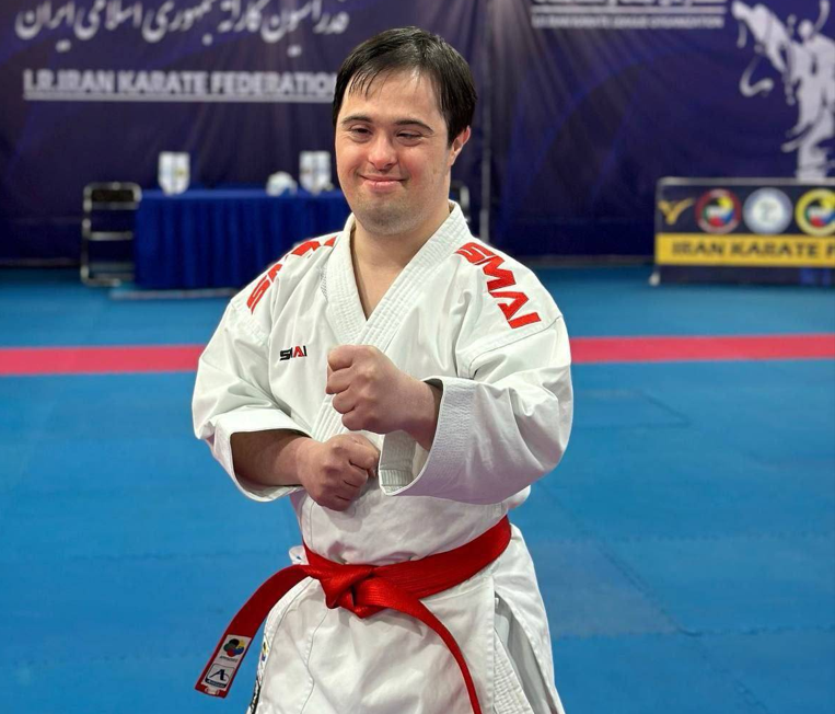 صفوی در نخستین اجرای K۲۲ حذف شد