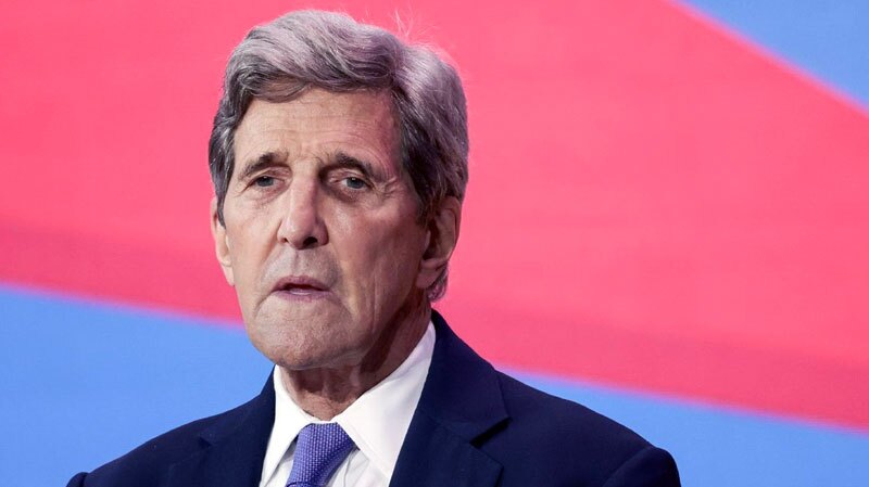 جان کری: دولت ترامپ، فاسدترین دولتی است که دیده‌ام