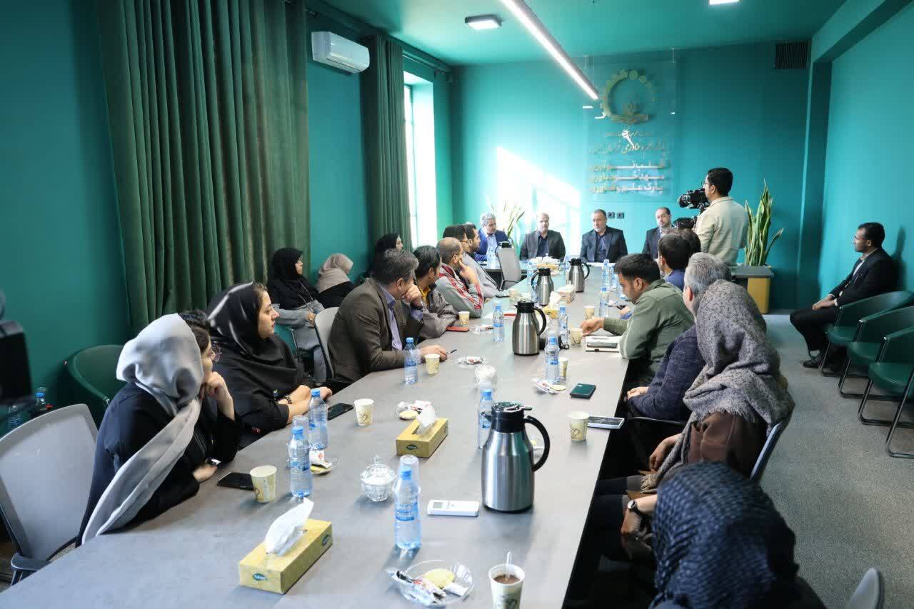 صادرات۵.۷ میلیون دلاری شرکت‌های دانش‌بنیان