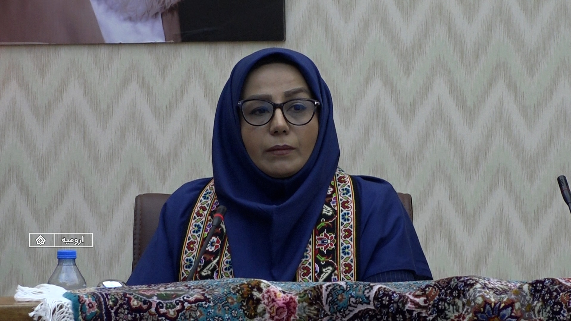 تسهیلات ویژه دولت برای تامین نقدینگی کارگاه‌های فرش دستبافت