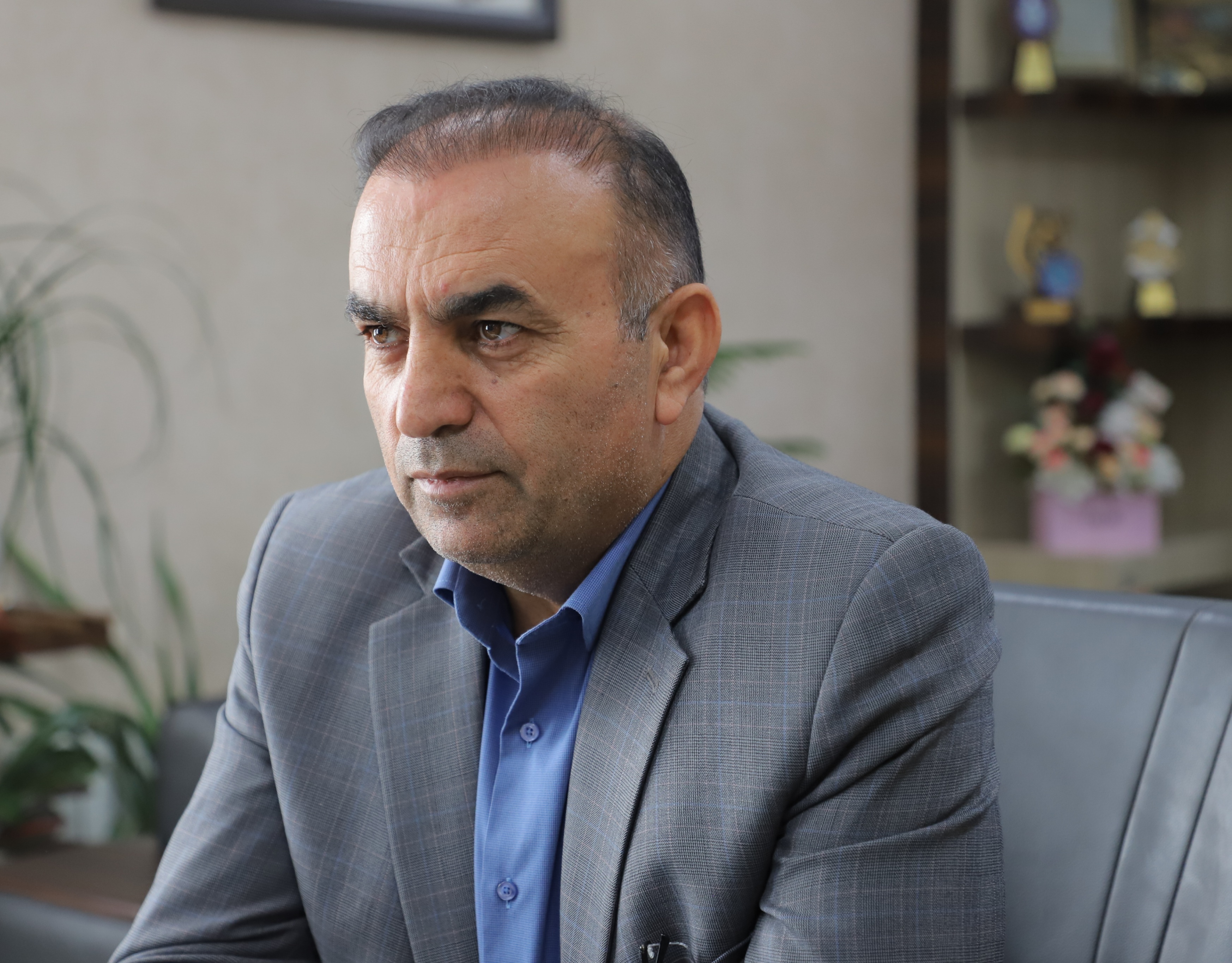 رقابت ۹۵۴۲ دانش‌آموز چهارمحال و بختیاری در آزمون مدارس استعداد‌های درخشان و نمونه دولتی