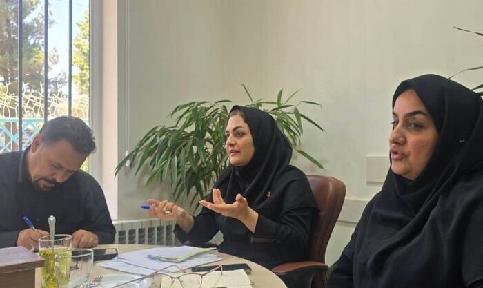 رشد ۴۰ درصدی کمکهای نقدی بهزیستی نیشابور رشد ۴۰ درصدی کمکهای نقدی بهزیستی نیشابور